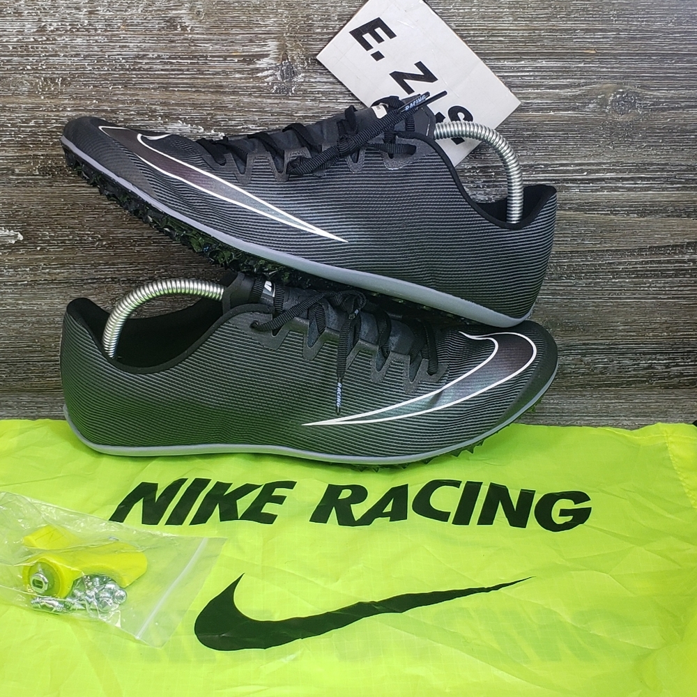 Nike Zoom 400 Track Spikes Size 12 Men